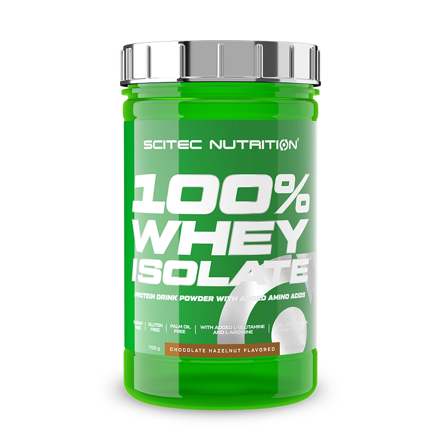 Scitec Isolate Whey 700g